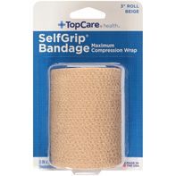 TopCare Selfgrip Maximum Compression Wrap Bandage