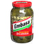 Embasa Nacho Jalapenos - Poivrons marinés premium