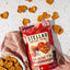 Stellar Snacks Bruschetta Pretzel Thins Sin Gluten