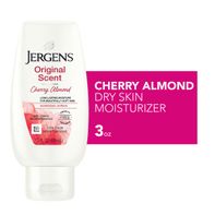 Lotion Jergens Original Scent Cerise Amande
