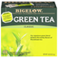 Té Verde Clásico Bigelow