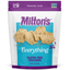 Crackers touts tout sans gluten de Milton