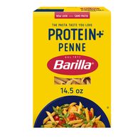 Barilla Protein+ Penne Pasta - Plant Based