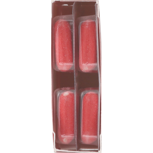 Gomme à mâcher Dentyne sans sucre goût cannelle épicée