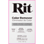 Rit Tratamiento de Lavandería y Ayuda para Teñir, Removedor de Color