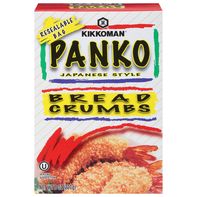 Kikkoman Panko Pan Rallado Estilo Japonés