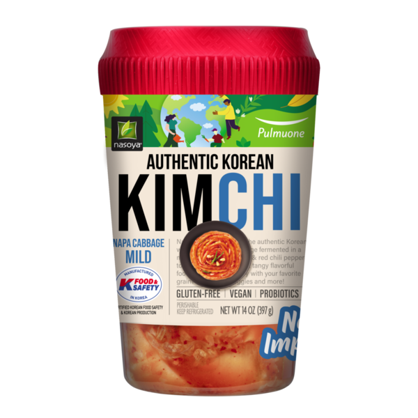 Kimchi de chou napa doux Pulmuone