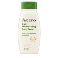Aveeno Gel de Ducha Hidratante Diario para Piel Sensible