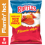 Ruffles Flamin' Hot Potato Chips