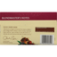 Té de hierbas Black Cherry Berry de Celestial Seasonings