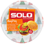 SOLO Any Day 10-Inch Paper Plates