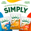 Cheetos Crunchy White Cheddar Cheese Chips