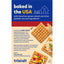 Triscuit Fire Roasted Tomato & Olive Oil Crackers