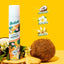 Batiste Instant Hair Refresh Coconut Dry Shampoo