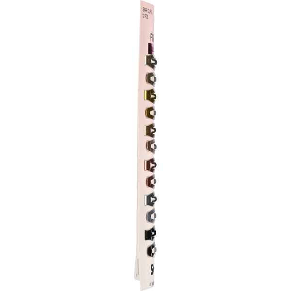 scünci Snap Clips - Accesorios de cabello elegantes
