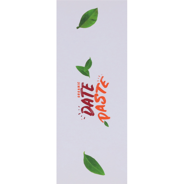 Pâte de dattes biologique Let's Date - Qualité premium