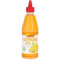 Lee Kum Kee Sriracha Mayo