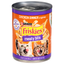 Purina Friskies Complete Adult Meaty Bits Chicken Dinner Cat Food