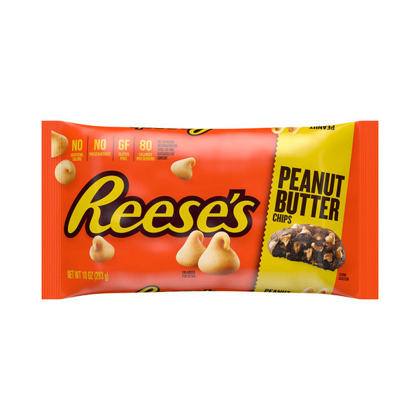 Pépites de chocolat au beurre de cacahuète Reese's