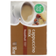 Mélange de cappuccino aux noisettes Food Club en capsules individuelles
