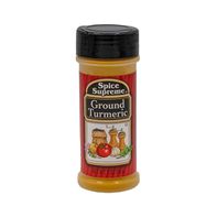 Spice Supreme Ground Turmeric