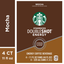 Boisson de café énergisante Starbucks - Mocha