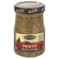 Alessi Pesto - Premium Italian Sauce