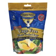 Huevos Cocidos Sin Cáscara de Dutch Farms