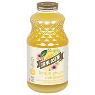R.W. Knudsen Family Lemon Ginger Juice