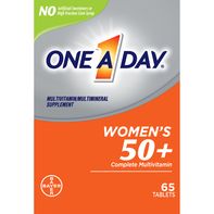 One A Day Complément Multivitaminé pour Femmes