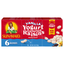 Pasas Cubiertas de Yogur de Vainilla Sun-Maid