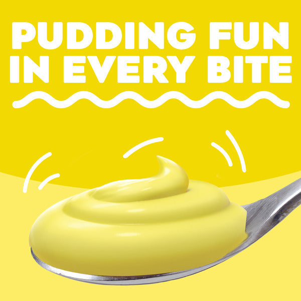 Mélange de Pudding et de Garniture de Tarte au Citron Jell-O