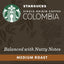 Cápsulas de café Starbucks by Nespresso Original Colombia Tostado Medio