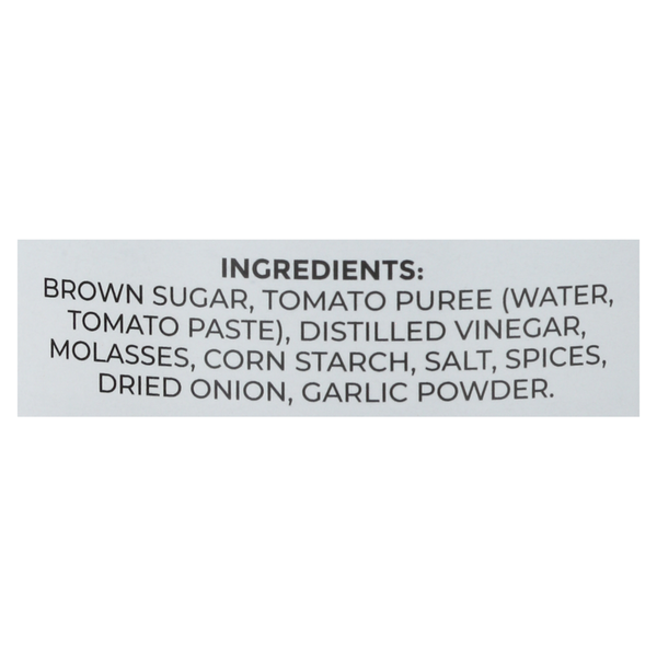 Salsa BBQ Original Rib Rack