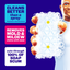 Esponja Mr. Clean Magic Eraser - Limpiador de Baño 2 en 1