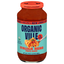 Organicville Italian Herb Pasta Sauce