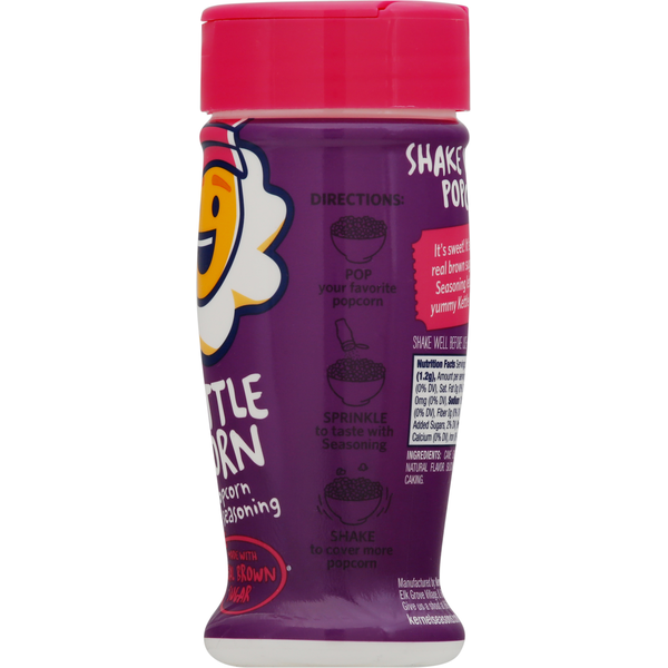 Kernel Season's Kettle Corn Popcorn Seasoning