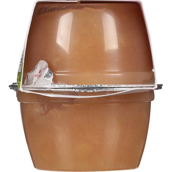 Musselman's Chunky Apple Sauce