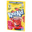 Mezcla en polvo de bebida Kool-Aid sin azúcar de limonada de fresa