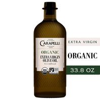 Huile d'Olive Extra Vierge Biologique Carapelli