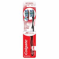 Colgate 360 Optic White Soft Manual Toothbrush