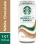 Starbucks Doubleshot Energy, Chocolat Blanc