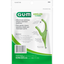 Hilo Dental GUM en Ángulo con Sabor a Menta Fresca
