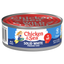 Thon Albacore Premium Blanc Solide en Huile de Chicken of the Sea