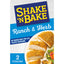 Shake 'N Bake Ranch & Herb Seasoned Coating Mix