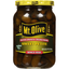 Mt. Olive Sweet Petite Pickles