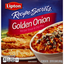 Mélange de soupe et de trempette aux oignons dorés Lipton