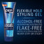 Gel para el cabello Dep Flex Hold