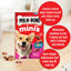 Biscuits Mini pour Chiens Milk-Bone Flavor Snacks - Friandises Croquantes