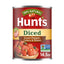 Tomates Diced de Hunt's con Pimiento Verde, Apio y Cebolla